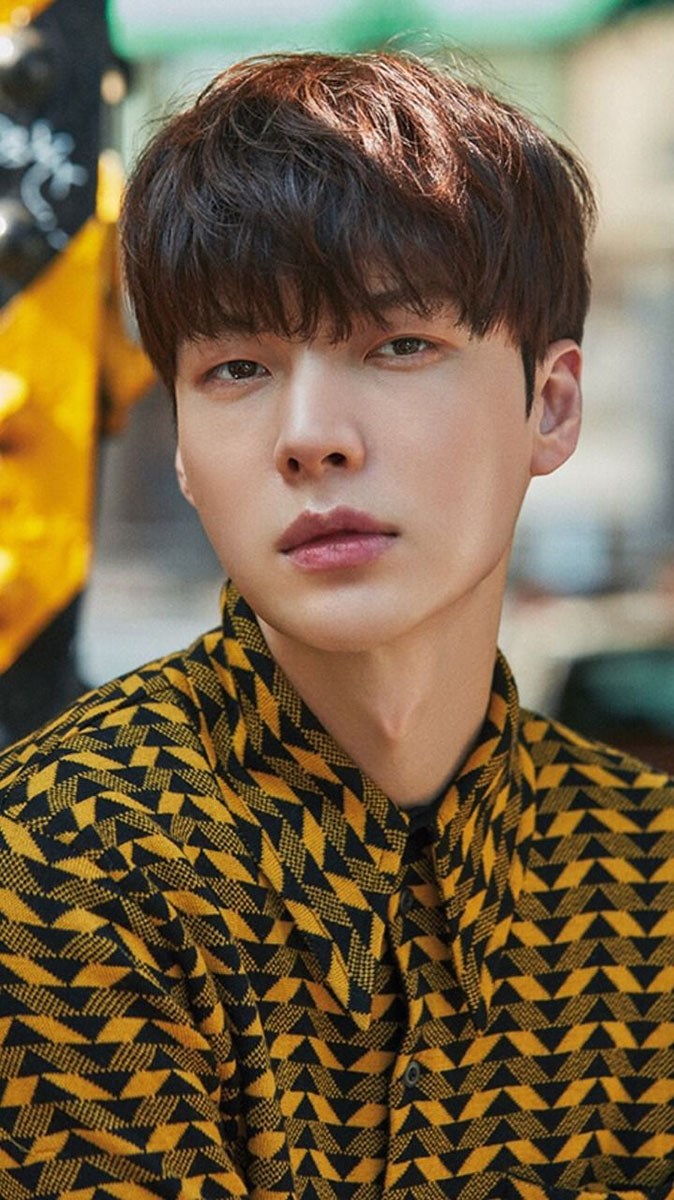 Ahn Jae Hyun