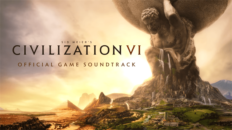 Sid Meier’s Civilization VI