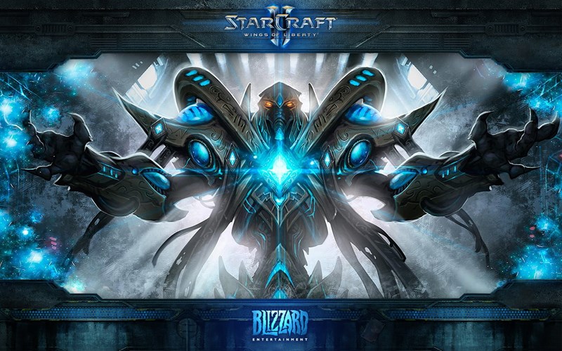 Starcraft II