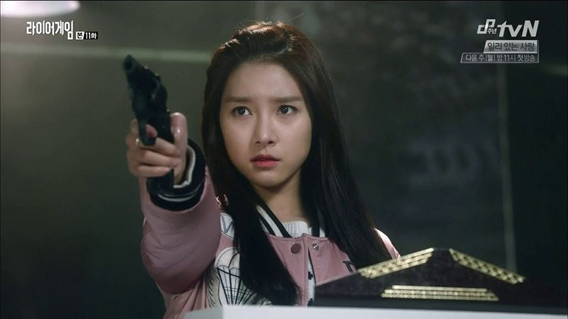 Trò chơi dối trá