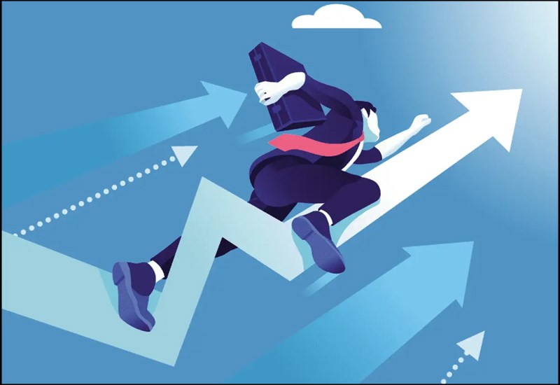 Không quan trọng vẻ bề ngoài, tài năng và phẩm chất mới là thứ khiến họ lưu tâm