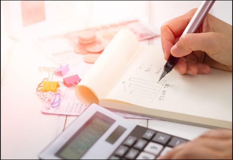 Thiên Bình chi tiêu rất cẩn thận và phù hợp