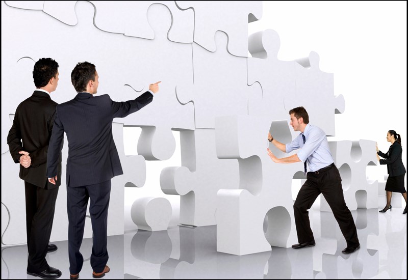 Luôn hành động, giải quyết vấn đề một cách chính xác