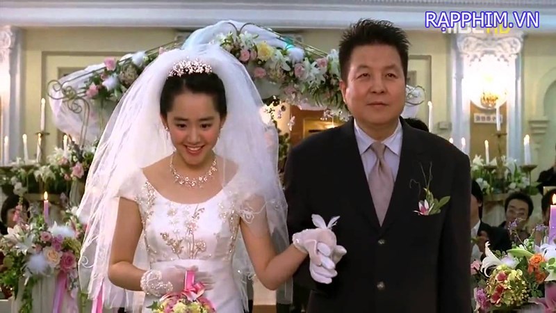 Cô dâu 15 tuổi