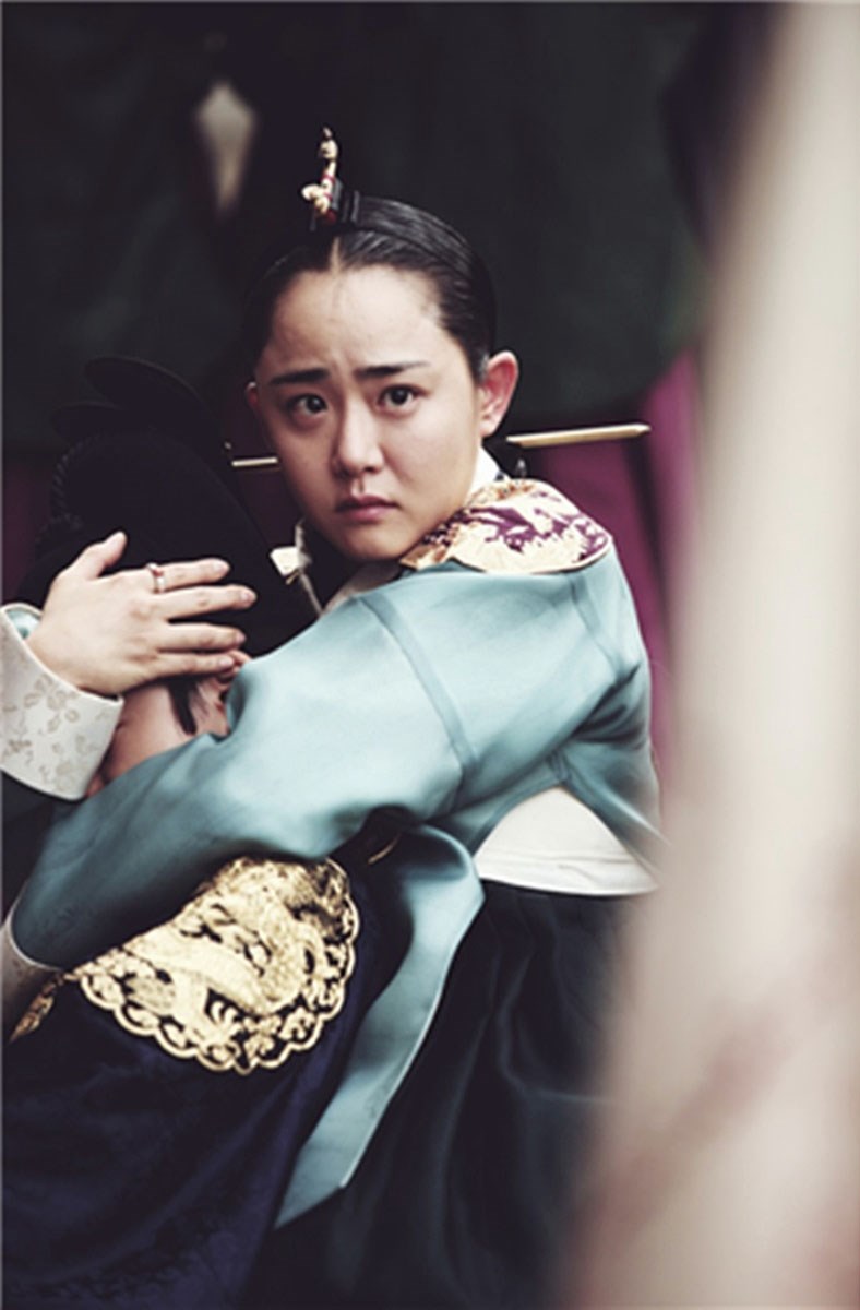 Bi kịch triều đại