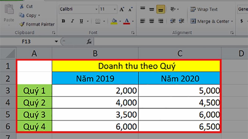 Ví dụ