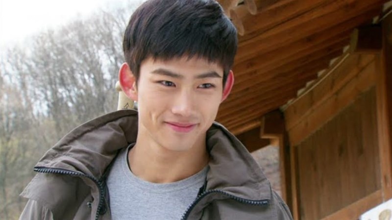 Jung Woo