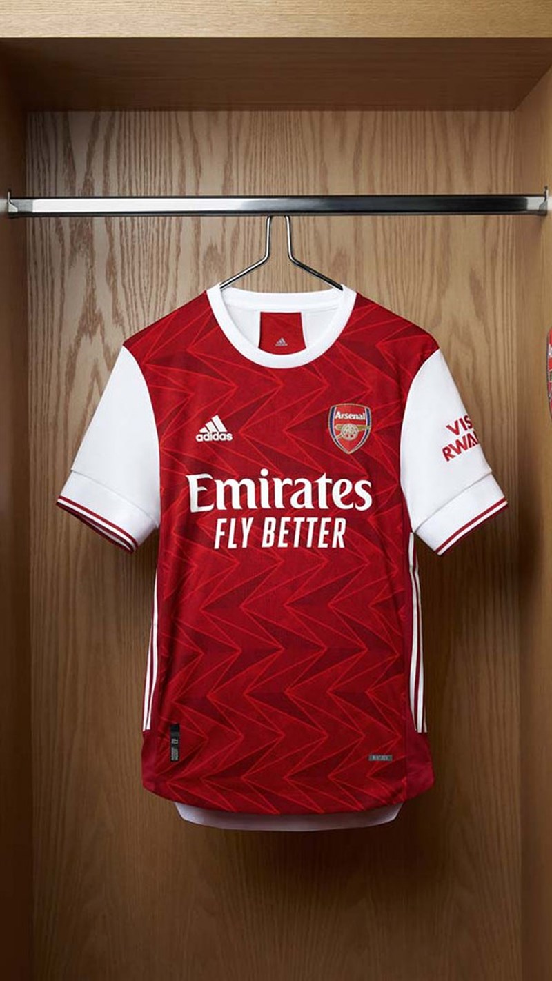 Ảnh nền Arsenal cho điện thoại - 15 (Kích thước: 1080 x 1920)