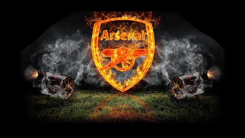 Lịch Sử Logo CLB Arsenal - Biểu Tưởng Của Nền Bóng Đá Hiện Đại