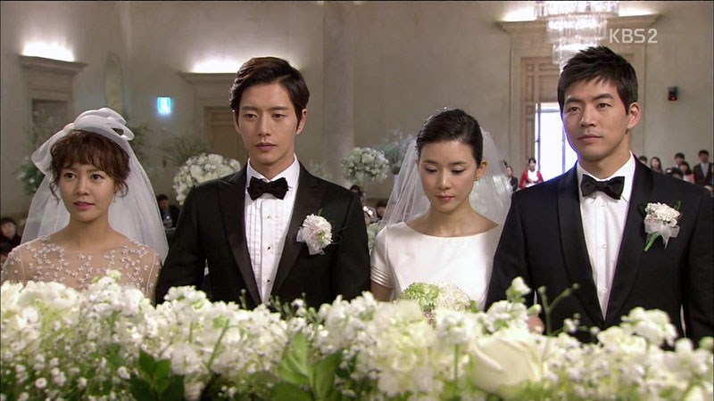 Seo Young của bố