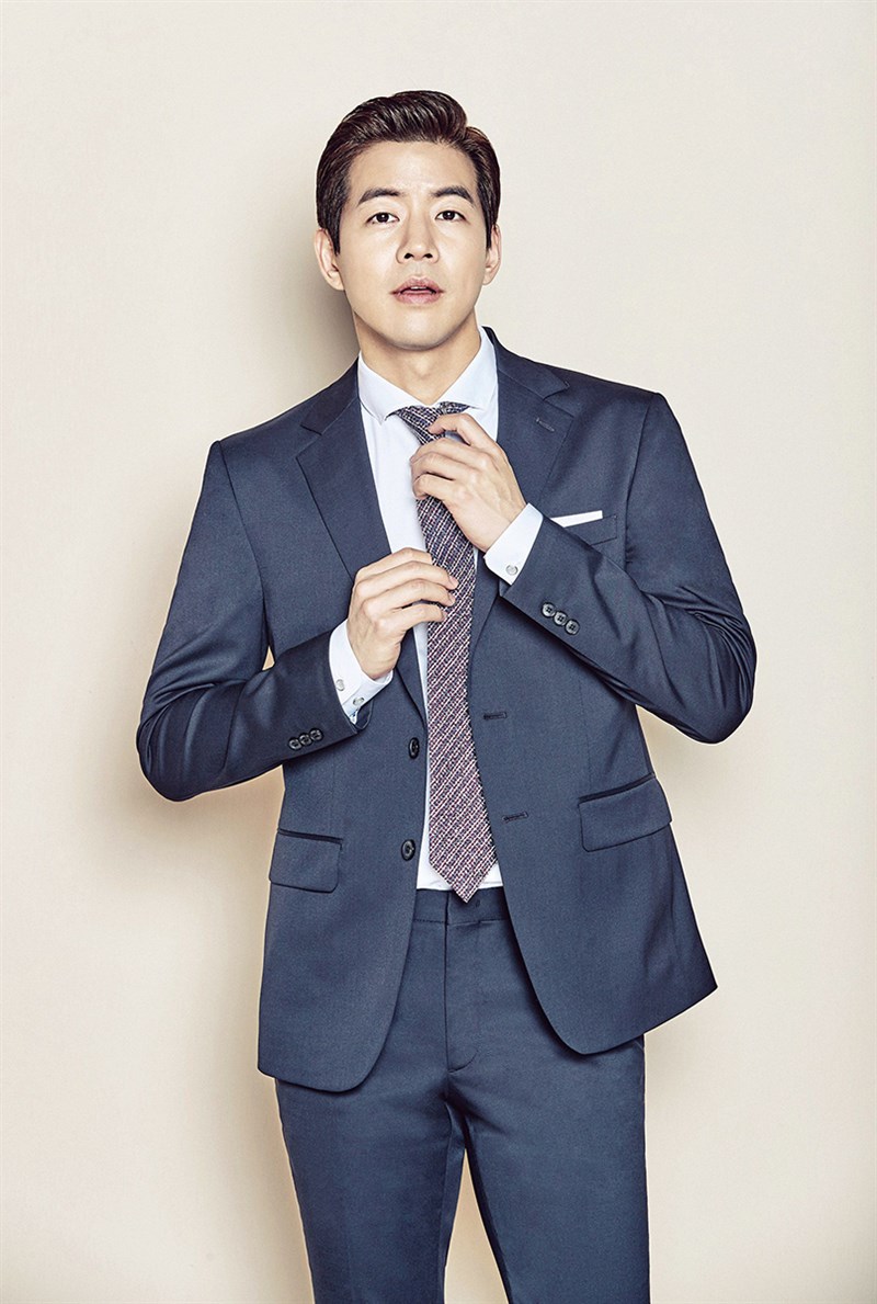 Lee Sang Yoon