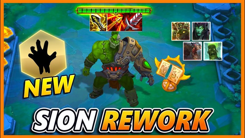 Th&acirc;y Ma trở n&ecirc;n cứng c&aacute;p nhờ hiệu ứng của Hiệp Sĩ