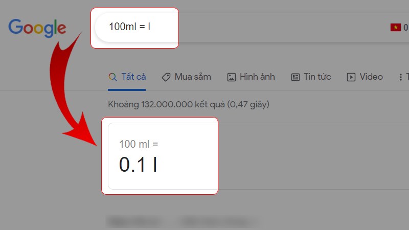1 Ml Bằng Bao Nhieu Lit Cm3 Dm3 M3 Quy đổi 1 Ml Mililit