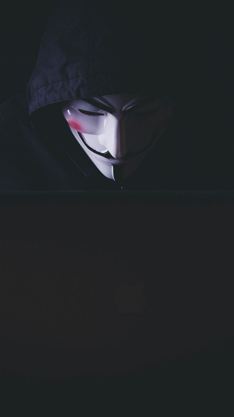 499+ Hình Ảnh Hacker Anonymous Cực Chất Và Ngầu