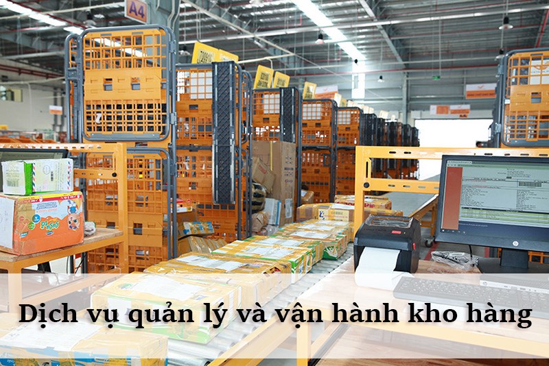 Các dịch vụ khác