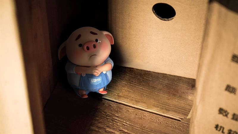 Hình Nền Heo Mập Cute Dễ Thương Nhìn Cưng Muốn Xỉu #6 Hình Nền Heo Mập Cute Dễ Thương Nhìn Cưng Muốn Xỉu