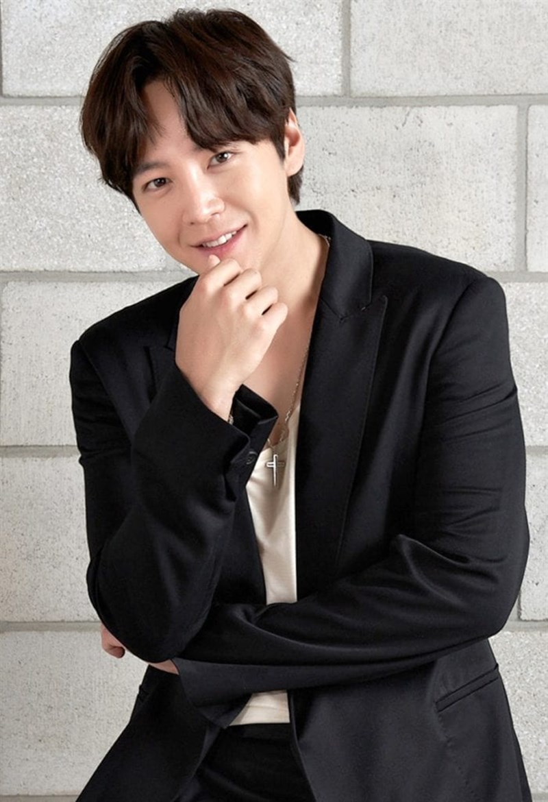Jang Geun Suk