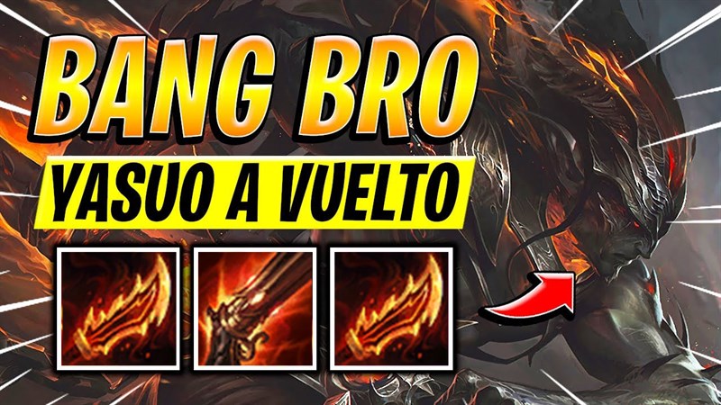 Yasuo 