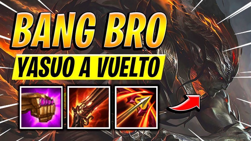 Yasuo 