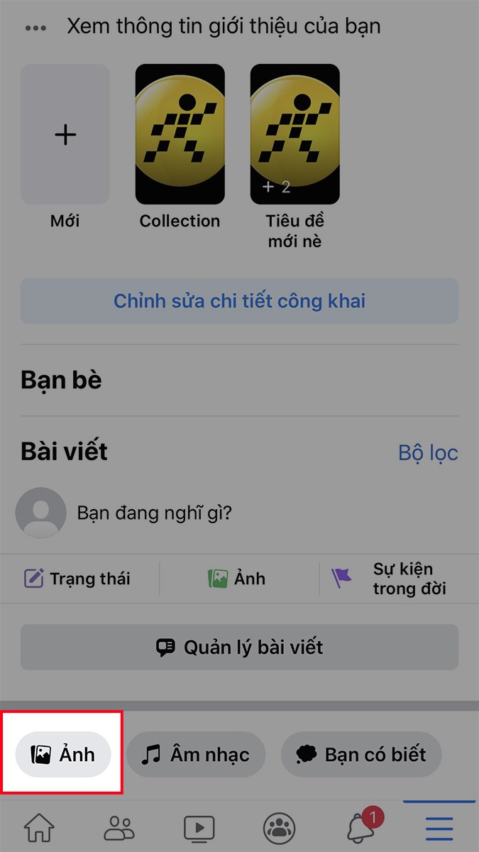 Chọn Ảnh