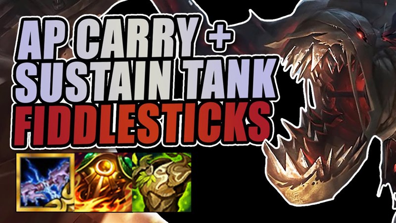 Chủ lực Fiddlesticks