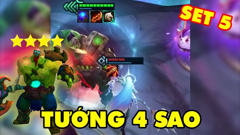 Kỵ Sĩ T&agrave; Th&uacute; sẽ đ&oacute;ng vai tr&ograve; chủ lực