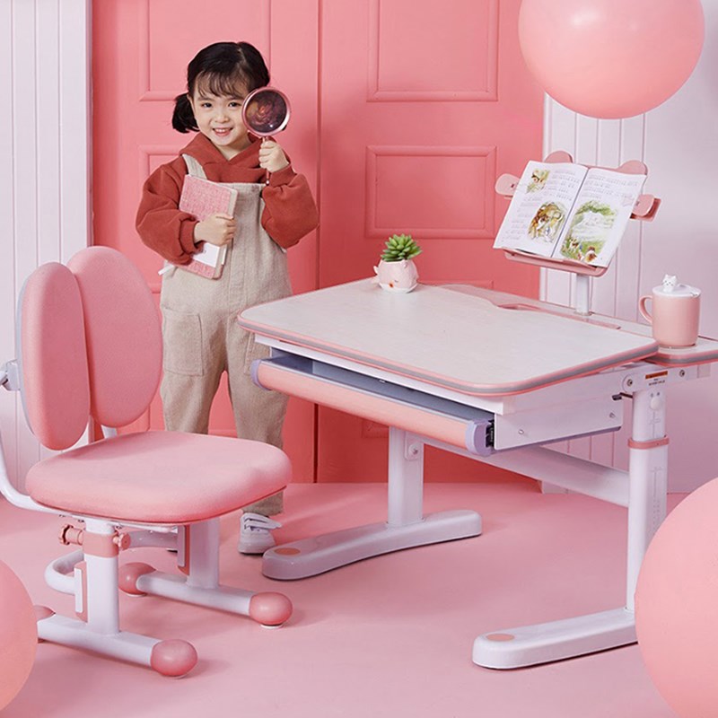 Bộ bàn ghế học tập