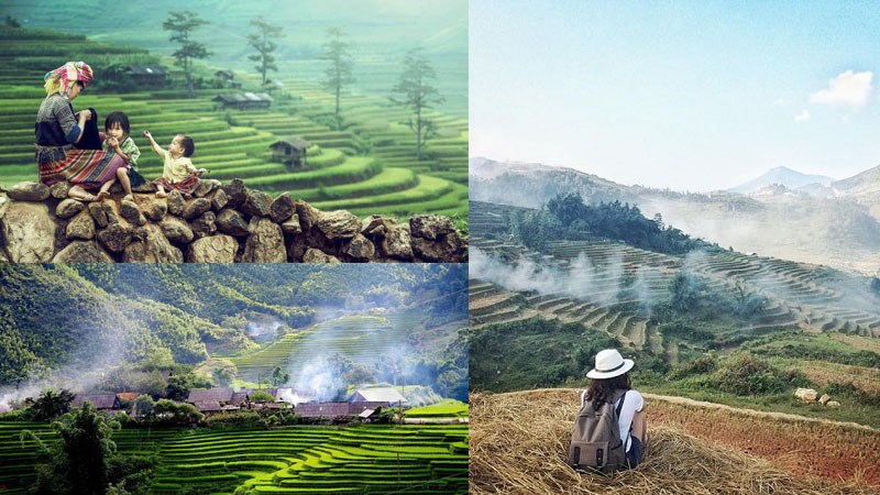 Bản Tả Phìn
