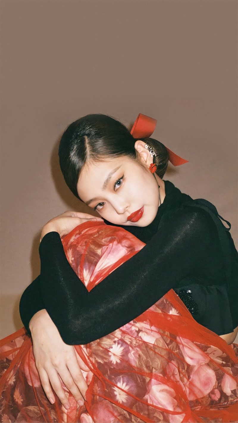 Jennie - Cô gái tài năng và xinh đẹp của nhóm Blackpink | Báo Dân trí