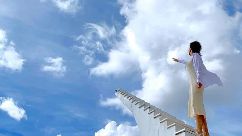 Nấc Thang Lên Thiên Đường