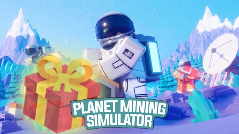 Code Planet Mining Simulator mới nhất 2021 | Cách nhập code Code Planet Mining Simulator mới nhất 2021 | Cách nhập code
