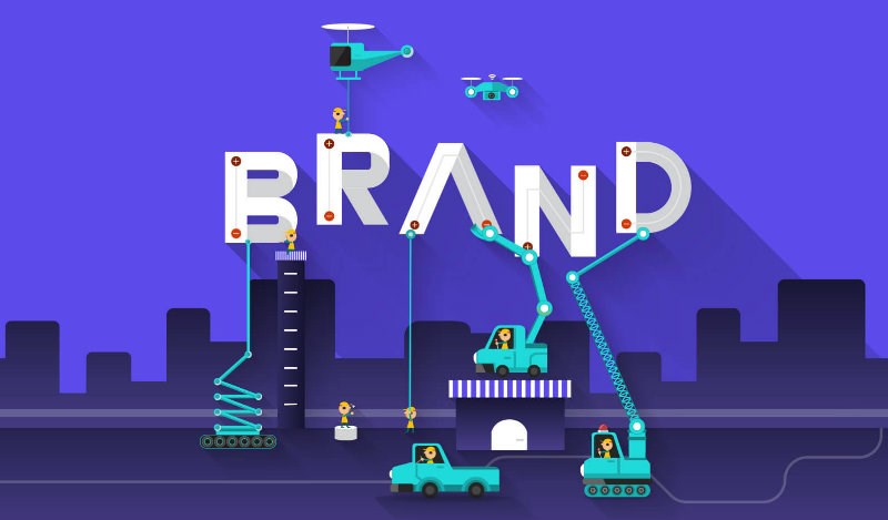 Định hình phong cách thương hiệu Định hình phong cách thương hiệu