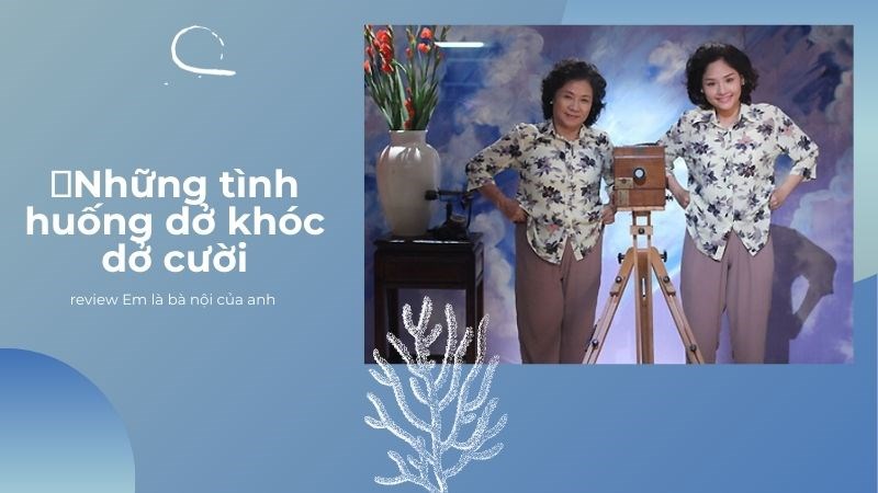 Những tình huống bất ngờ 