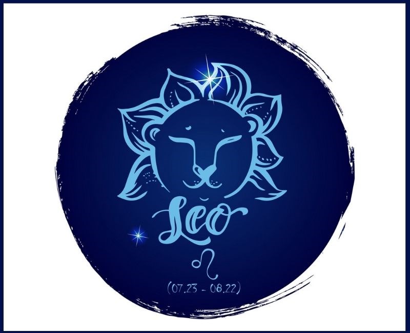 Sư Tử - Leo (23/07 - 22/08)