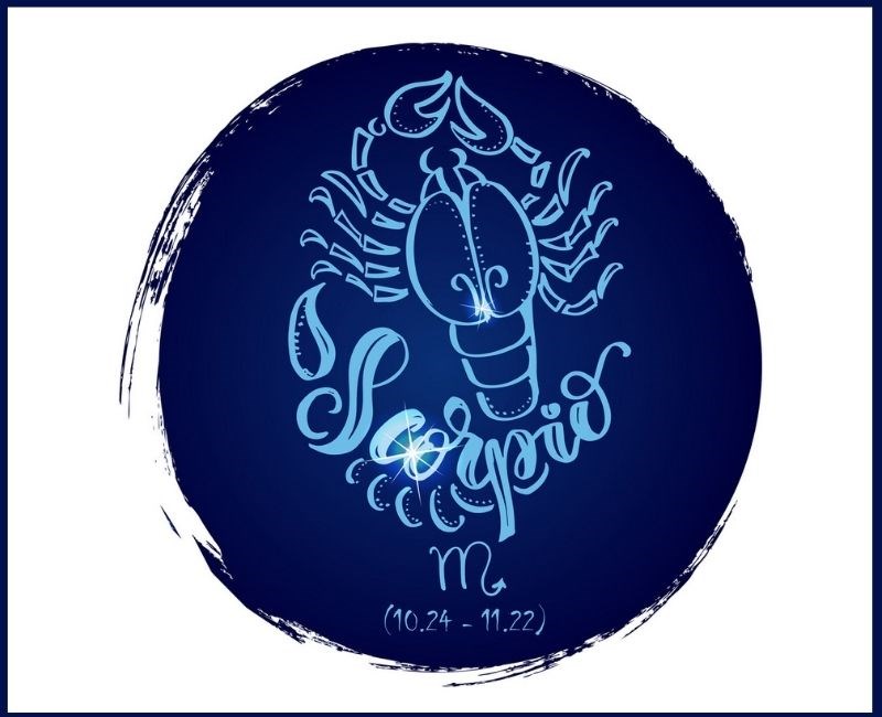 Thiên Yết - Scorpio (23/10 - 21/11)