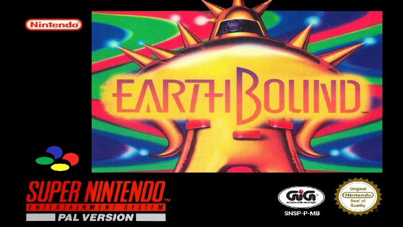 EarthBound