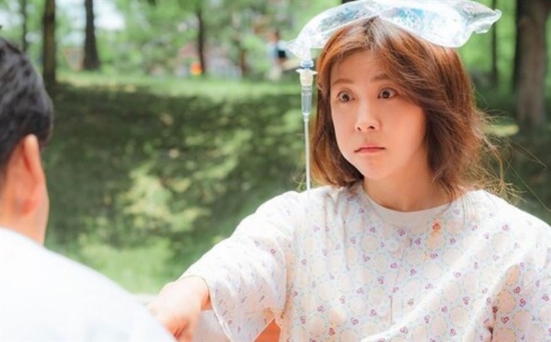 Đầu bếp Moon Cha Young
