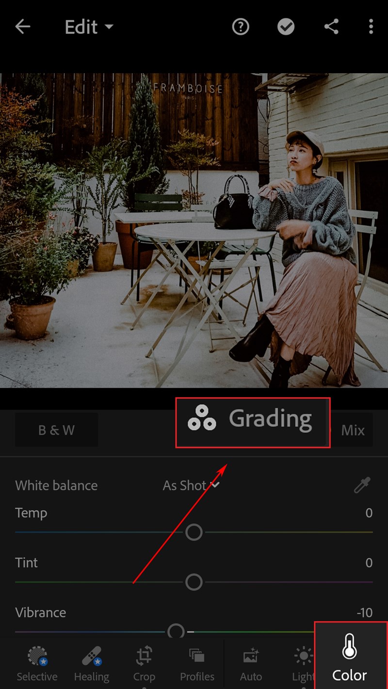 Tổng hợp với hơn 52 về xóa hình xăm trong lightroom hay nhất   cdgdbentreeduvn