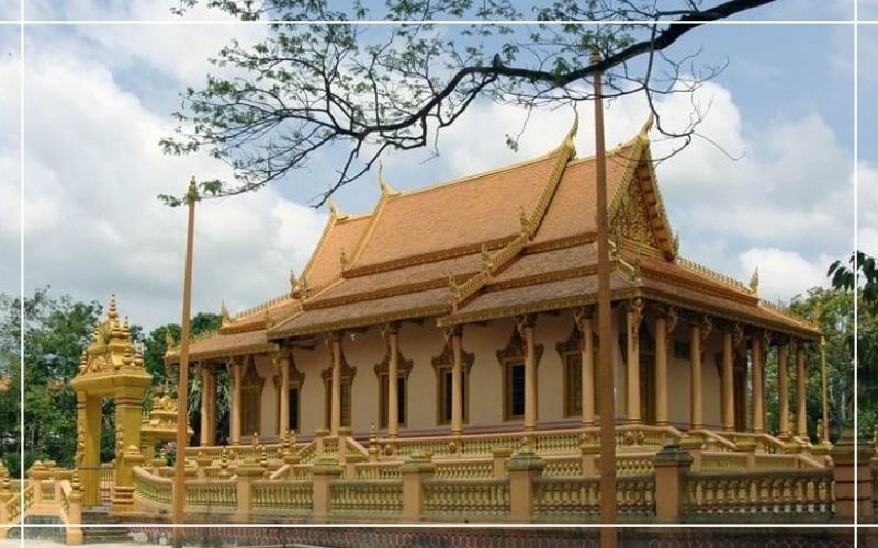Bảo tàng Khmer Sóc Trăng