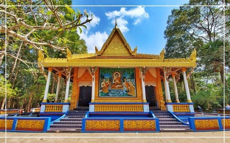 Chùa Dơi