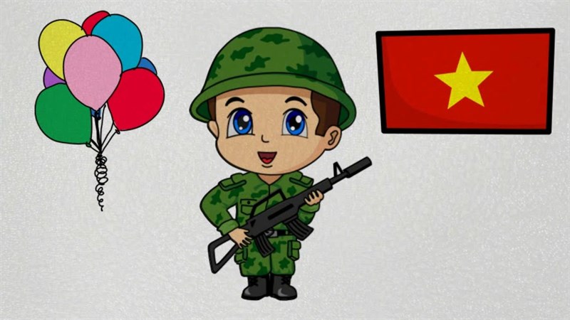 Hình nền quân đội tuyệt vời: Hãy ngắm nhìn những hình ảnh về quân đội Việt Nam sẽ khiến bạn thấy rõ sự đoàn kết, sức mạnh và trung thành của mọi người trong quân đội. Hãy cùng chiêm ngưỡng những hình ảnh tuyệt vời này để tôn vinh sự anh dũng người lính.