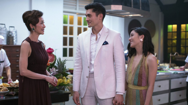 Cuộc chạm mặt mẹ chồng - nàng dâu