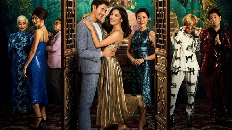 Dàn diễn viên tài năng 