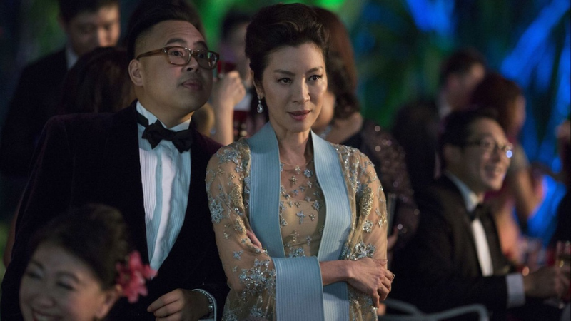 Eleanor - người mẹ của truyền thống và gia đình