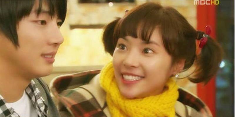 Hwang Jung Eum
