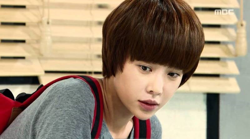 Bong Woo-ri