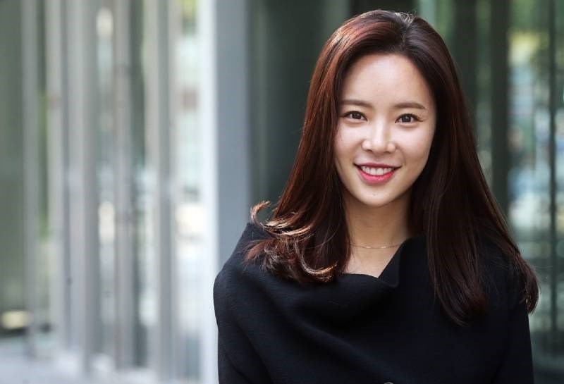 Hwang Jung Eum