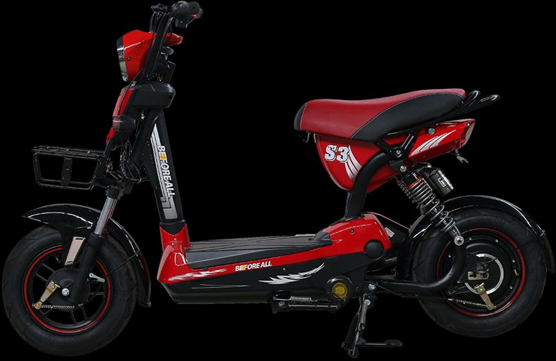 Xe đạp điện