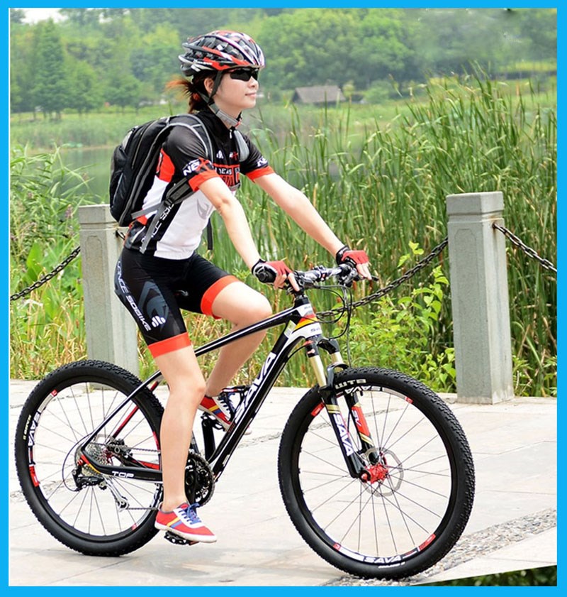 Xe đạp thể thao