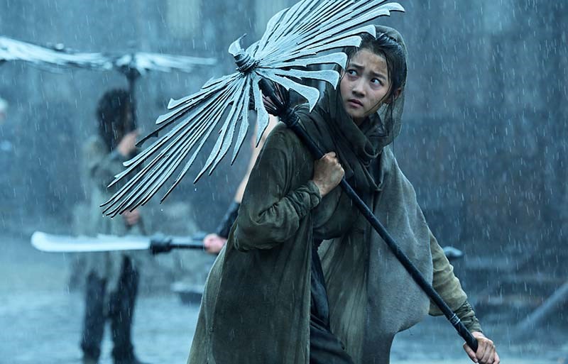 Vô ảnh